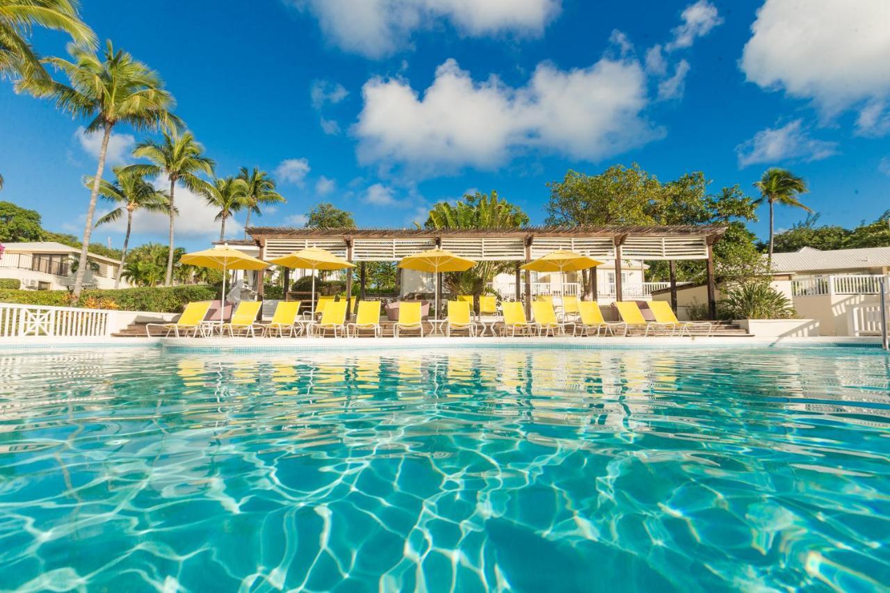 Romora Bay Resort & Marina Dunmore Town Exterior photo