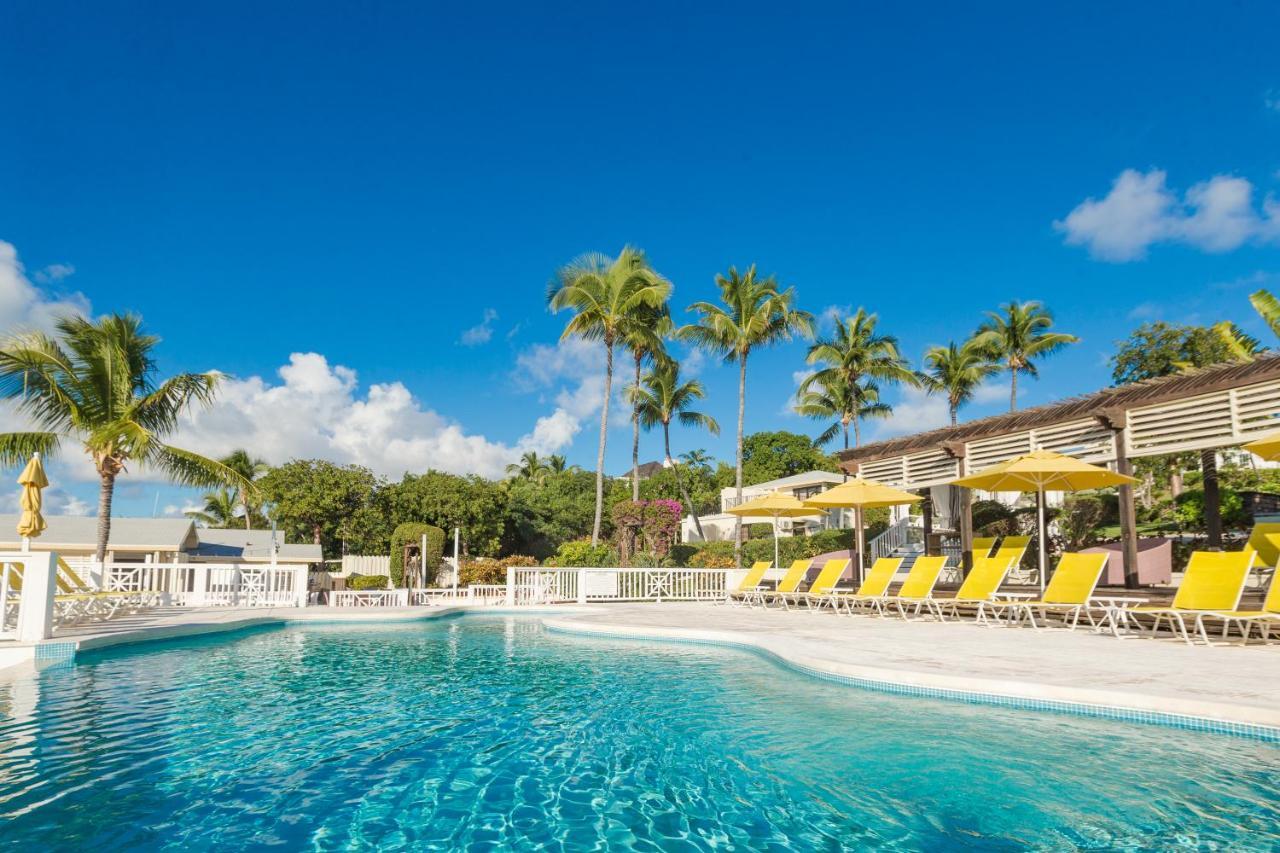 Romora Bay Resort & Marina Dunmore Town Exterior photo