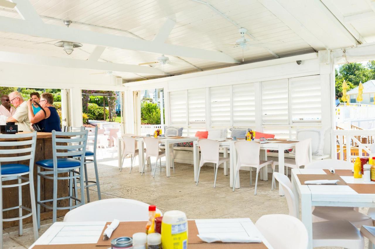 Romora Bay Resort & Marina Dunmore Town Exterior photo